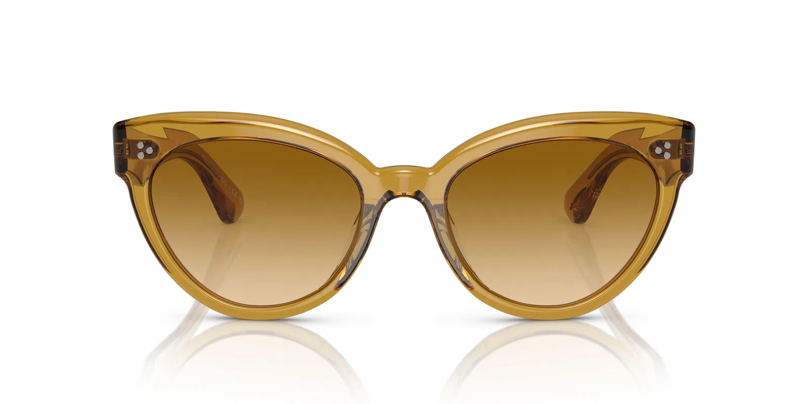 Oliver Peoples Roella 5355SU Sunglasses - view 19